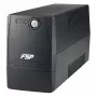 FSP FP 800 sistema de alimentación ininterrumpida (SAI) 0,8 kVA 480 W 2 salidas AC
