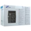 FSP FP 800 sistema de alimentación ininterrumpida (SAI) 0,8 kVA 480 W 2 salidas AC