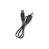 Base refrigeradora para portátil DEEPCOOL Wind Pal Fs 1200 Rpm - Negra