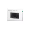 Base refrigeradora para portátil DEEPCOOL Wind Pal Fs 1200 Rpm - Negra