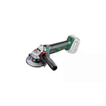 Bosch AdvancedGrind 18V-80 Amoladora angular a batería, 125 mm