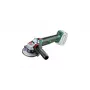 Bosch AdvancedGrind 18V-80 Amoladora angular a batería, 125 mm