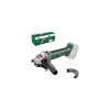 Bosch AdvancedGrind 18V-80 Amoladora angular a batería, 125 mm