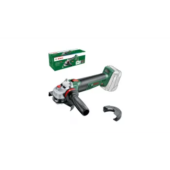 Bosch AdvancedGrind 18V-80 Amoladora angular a batería, 125 mm