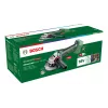 Bosch AdvancedGrind 18V-80 Amoladora angular a batería, 125 mm