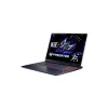 Portátil Acer Predator Helios Neo 16S AI PHN16S-71-7556 — 16 inch OLED WQXGA 2560×1600, Intel Core U7 255HX, 16GB DDR5, 1TB SSD, NVIDIA GeForce RTX 5060 8GB