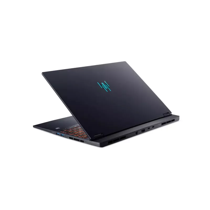 Portátil Acer Predator Helios Neo 16S AI PHN16S-71-7556 — 16 inch OLED WQXGA 2560×1600, Intel Core U7 255HX, 16GB DDR5, 1TB SSD, NVIDIA GeForce RTX 5060 8GB