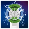 Oral-B Precision Clean 80339528 Cabezal de cepillo 6 uds. Blanco