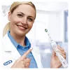 Oral-B Precision Clean 80339528 Cabezal de cepillo 6 uds. Blanco