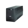 FSP FP 1500 sistema de alimentación ininterrumpida (SAI) Line-Interactive 1,5 kVA 900 W 4 salidas AC