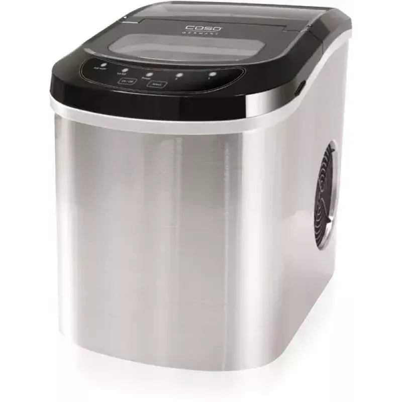 Máquina de hielo Caso IceMaster PRO Acero inoxidable 3301