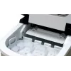 Máquina de hielo Caso IceMaster PRO Acero inoxidable 3301