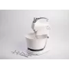 Batidora de vaso Adler AD 4202 Blanco