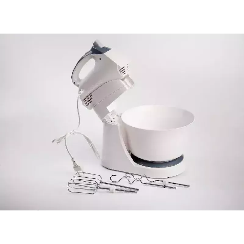 Batidora de vaso Adler AD 4202 Blanco