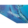 Mesko MS 8156 báscula de baño electrónica, 150 kg / 100 g, azul