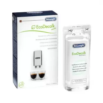 De’Longhi ECODECALK MINI Descalcificador electrodomésticos Líquido (listo para usar) 100 ml