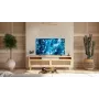 TCL 85T69C Smart TV QLED 4K Ultra HD 85" (216 cm), Google TV, Wi-Fi, negro