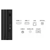 TCL 85T69C Smart TV QLED 4K Ultra HD 85" (216 cm), Google TV, Wi-Fi, negro