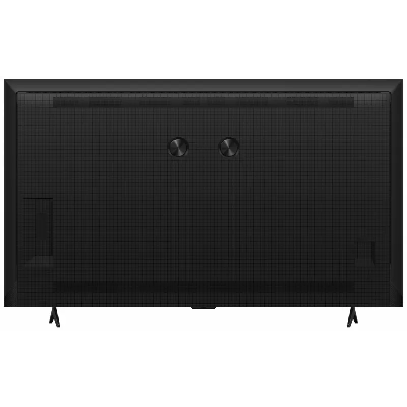 TCL 85T69C Smart TV QLED 4K Ultra HD 85" (216 cm), Google TV, Wi-Fi, negro