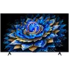 TCL 85T69C Smart TV QLED 4K Ultra HD 85" (216 cm), Google TV, Wi-Fi, negro