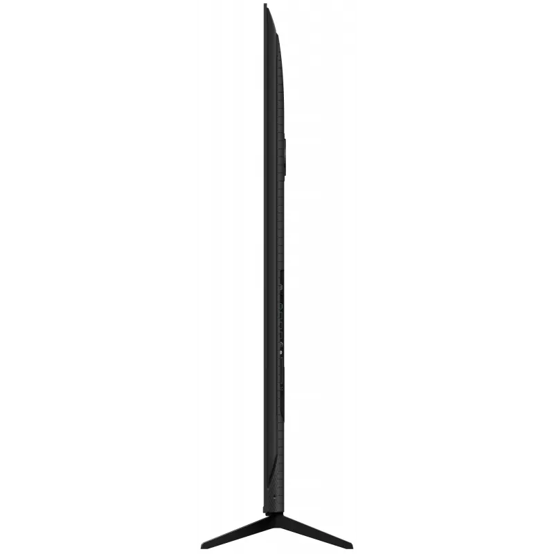 TCL 85T69C Smart TV QLED 4K Ultra HD 85" (216 cm), Google TV, Wi-Fi, negro