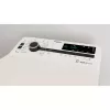 Lavadora de carga superior WHIRLPOOL TDLRBX 6252BS EU — 6 kg, 1200 rpm, clase de eficiencia energética B, 900×400×600 mm, blanco