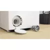 Lavadora de carga superior WHIRLPOOL TDLRBX 6252BS EU — 6 kg, 1200 rpm, clase de eficiencia energética B, 900×400×600 mm, blanco