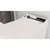 Lavadora de carga superior WHIRLPOOL TDLRBX 6252BS EU — 6 kg, 1200 rpm, clase de eficiencia energética B, 900×400×600 mm, blanco