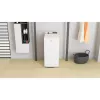 Lavadora de carga superior WHIRLPOOL TDLRBX 6252BS EU — 6 kg, 1200 rpm, clase de eficiencia energética B, 900×400×600 mm, blanco