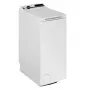 Lavadora de carga superior WHIRLPOOL TDLRBX 6252BS EU — 6 kg, 1200 rpm, clase de eficiencia energética B, 900×400×600 mm, blanco