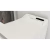Whirlpool TDLR 65230SS EU/N Lavadora de carga superior 6,5 kg 1151 rpm Blanco
