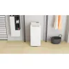 Whirlpool TDLR 65230SS EU/N Lavadora de carga superior 6,5 kg 1151 rpm Blanco