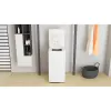 Whirlpool TDLR 65230SS EU/N Lavadora de carga superior 6,5 kg 1151 rpm Blanco