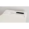 Whirlpool TDLR 65230SS EU/N Lavadora de carga superior 6,5 kg 1151 rpm Blanco