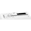 Whirlpool TDLR 65230SS EU/N Lavadora de carga superior 6,5 kg 1151 rpm Blanco