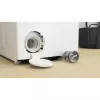 Whirlpool TDLR 65230SS EU/N Lavadora de carga superior 6,5 kg 1151 rpm Blanco