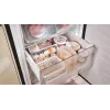 Frigorífico Candy Fresco ECN2CQTEB186 355 L Negro No Frost