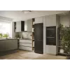 Frigorífico Candy Fresco ECN2CQTEB186 355 L Negro No Frost