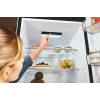 Frigorífico Candy Fresco ECN2CQTEB186 355 L Negro No Frost