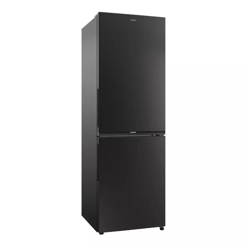 Frigorífico Candy Fresco ECN2CQTEB186 355 L Negro No Frost