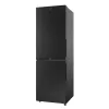 Frigorífico Candy Fresco ECN2CQTEB186 355 L Negro No Frost