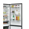 Frigorífico Candy Fresco ECN2CQTEB186 355 L Negro No Frost
