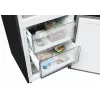 Frigorífico Candy Fresco ECN2CQTEB186 355 L Negro No Frost