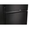 Frigorífico Candy Fresco ECN2CQTEB186 355 L Negro No Frost
