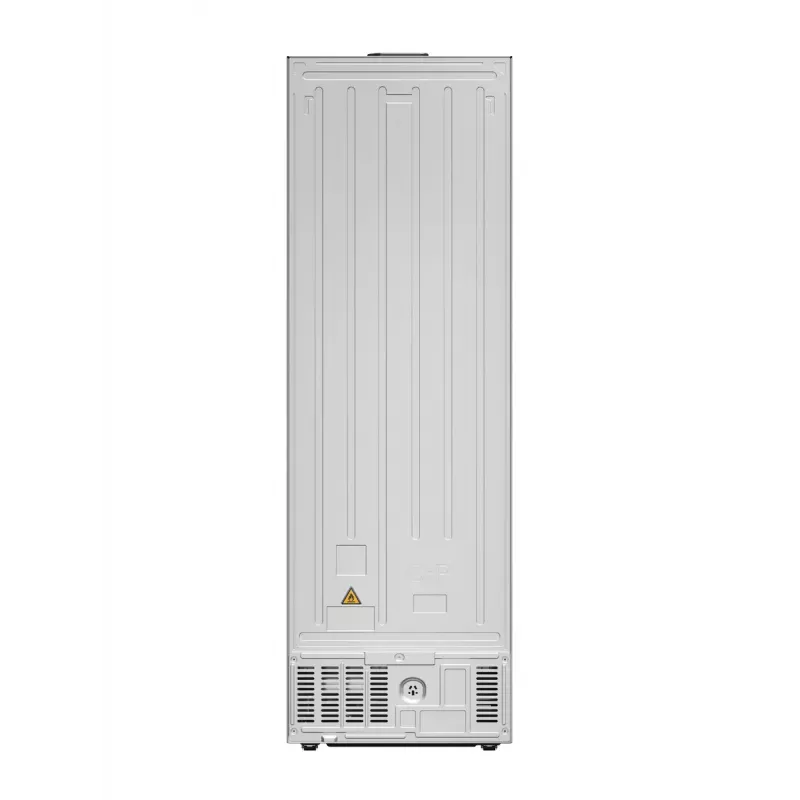 Frigorífico Candy Fresco ECN2CQTEB186 355 L Negro No Frost