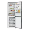 Candy ECN2CQTEX186 Independiente 355 L Acero inoxidable