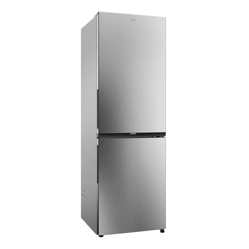 Candy ECN2CQTEX186 Independiente 355 L Acero inoxidable