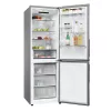 Candy ECN2CQTEX186 Independiente 355 L Acero inoxidable