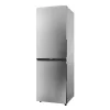 Candy ECN2CQTEX186 Independiente 355 L Acero inoxidable