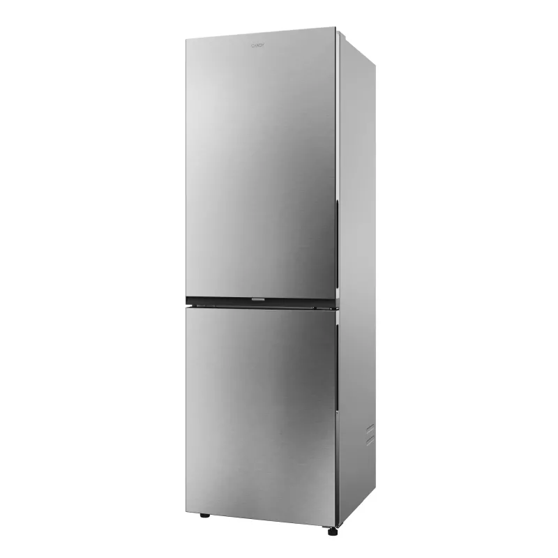 Candy ECN2CQTEX186 Independiente 355 L Acero inoxidable